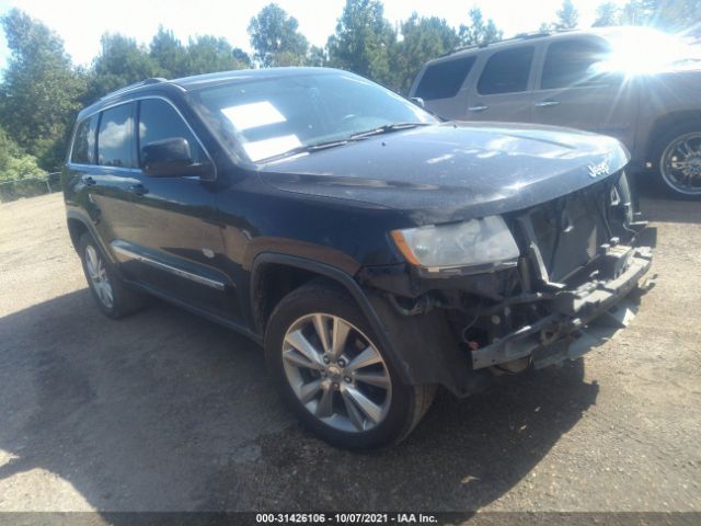 JEEP GRAND CHEROKEE 2011 1j4rs4ggxbc646802