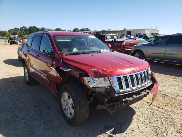 JEEP GRAND CHER 2011 1j4rs4ggxbc658058