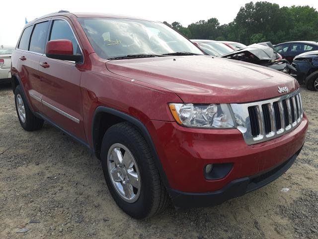 JEEP GRAND CHER 2011 1j4rs4ggxbc658318