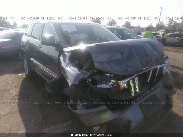 JEEP GRAND CHEROKEE 2011 1j4rs4ggxbc723684