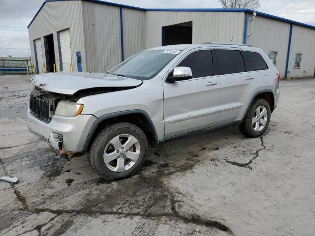 JEEP GRAND CHER 2011 1j4rs4ggxbc739352