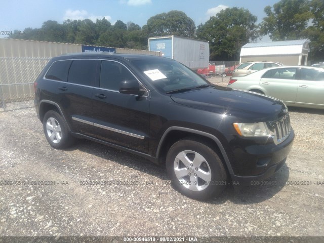 JEEP GRAND CHEROKEE 2011 1j4rs4gt0bc504746