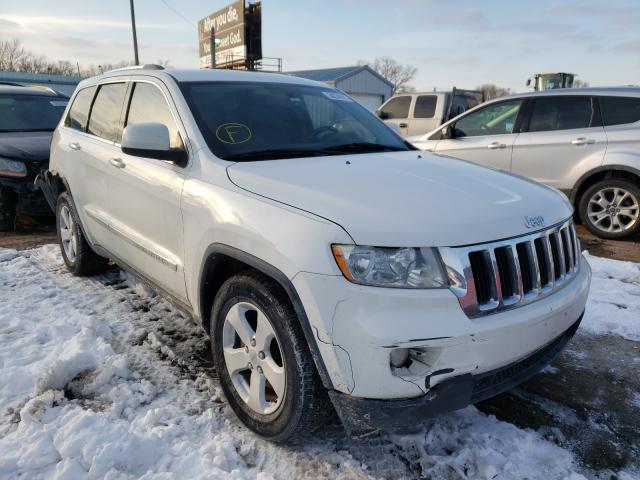 JEEP GRAND CHER 2011 1j4rs4gt0bc615619