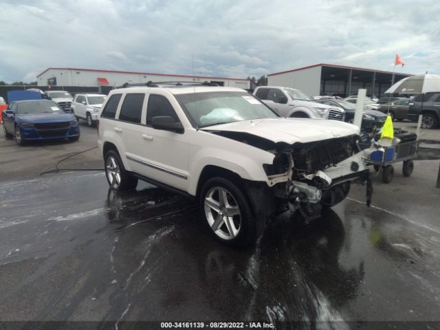 JEEP GRAND CHEROKEE 2010 1j4rs4gt1ac152971