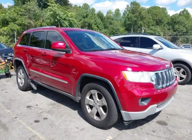 JEEP GRAND CHEROKEE 2011 1j4rs4gt1bc500270