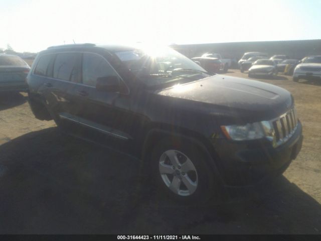 JEEP GRAND CHEROKEE 2011 1j4rs4gt1bc521376