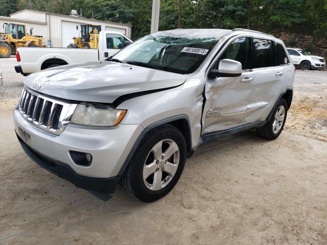 JEEP GRAND CHER 2011 1j4rs4gt3bc710062