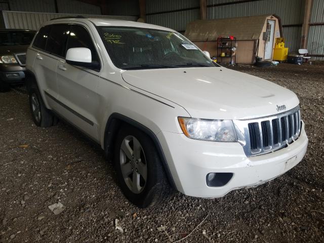 JEEP GRAND CHER 2011 1j4rs4gt4bc509917