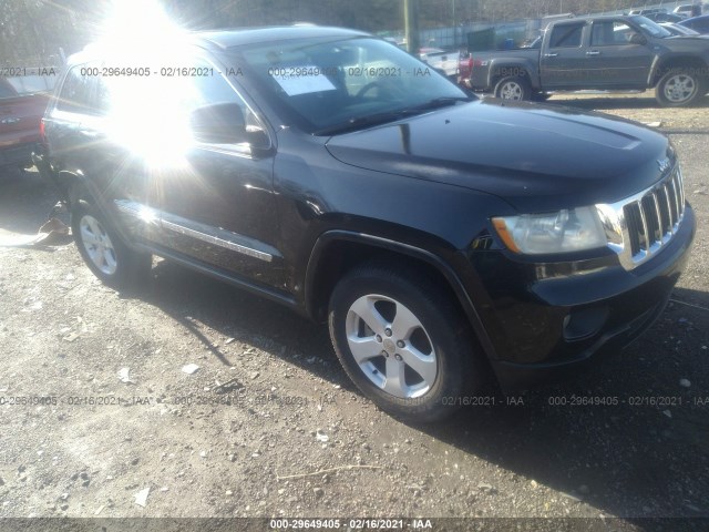 JEEP GRAND CHEROKEE 2011 1j4rs4gt4bc513238