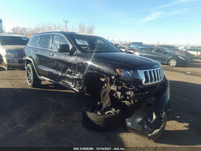 JEEP GRAND CHEROKEE 2011 1j4rs4gt4bc651121