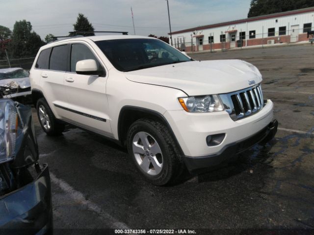 JEEP GRAND CHEROKEE 2011 1j4rs4gt5bc549648