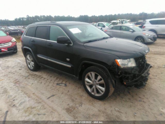 JEEP GRAND CHEROKEE 2011 1j4rs4gt5bc676545