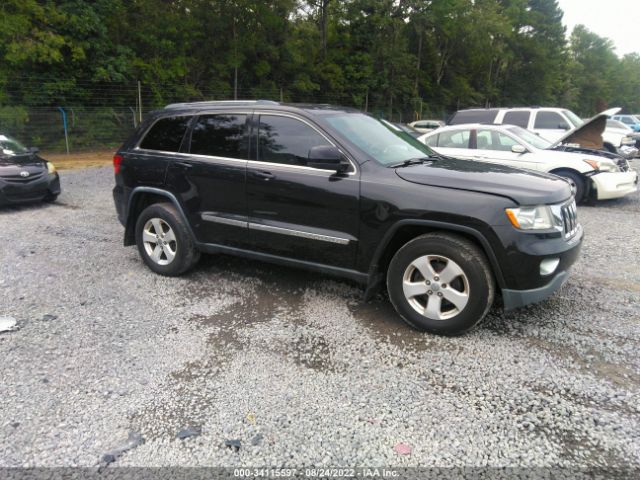 JEEP GRAND CHEROKEE 2011 1j4rs4gt6bc539002