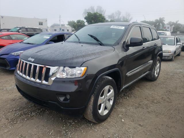 JEEP GRAND CHER 2011 1j4rs4gt7bc574941