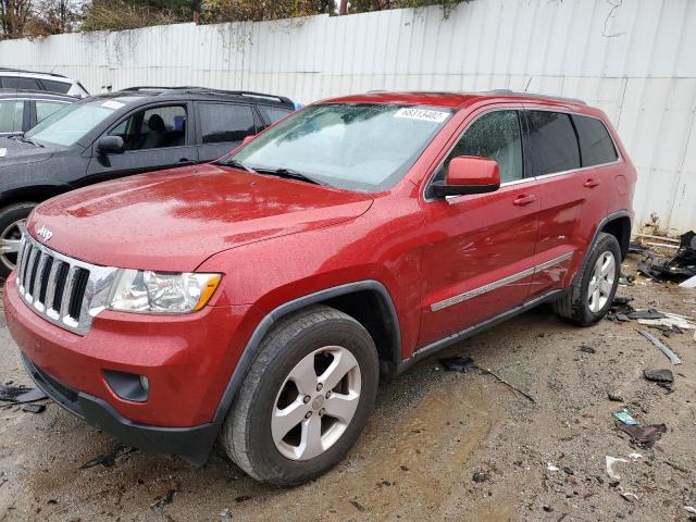 JEEP GRAND CHER 2011 1j4rs4gt7bc659522