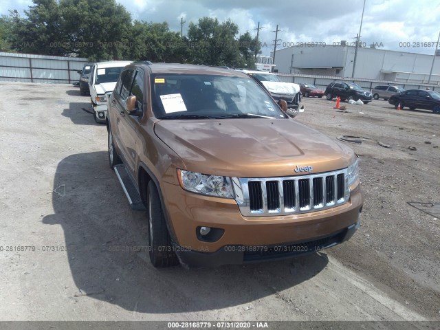 JEEP GRAND CHEROKEE 2011 1j4rs4gt7bc746711