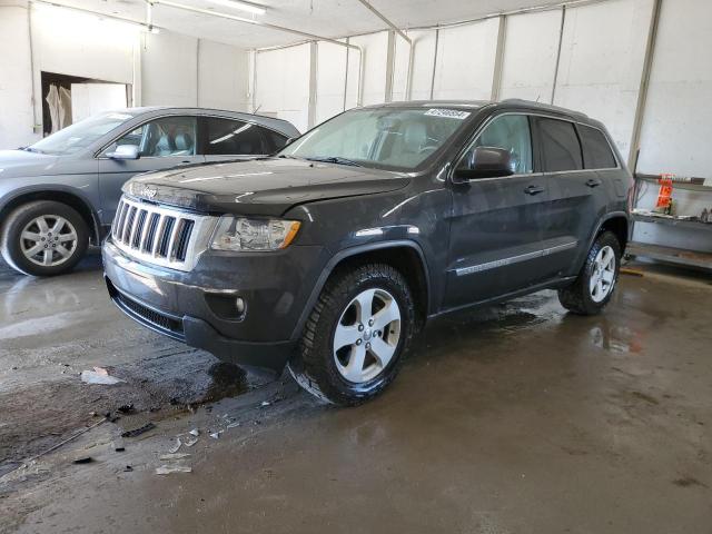 JEEP GRAND CHEROKEE 2011 1j4rs4gt8bc582885