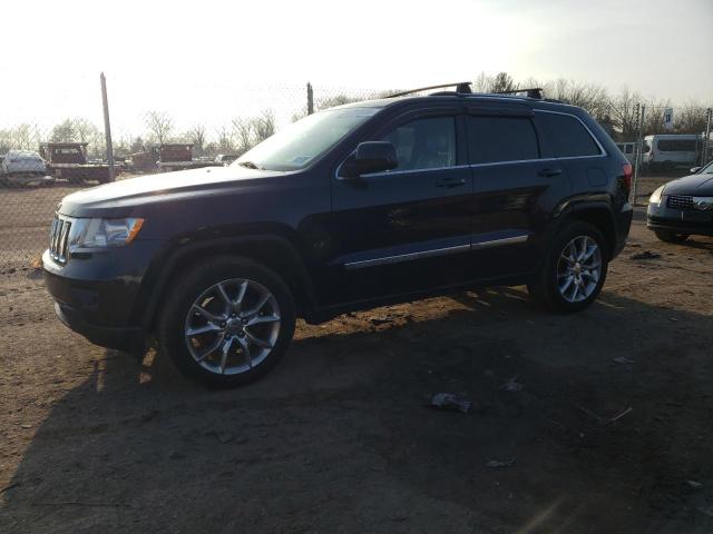 JEEP GRAND CHEROKEE 2011 1j4rs4gt8bc591750