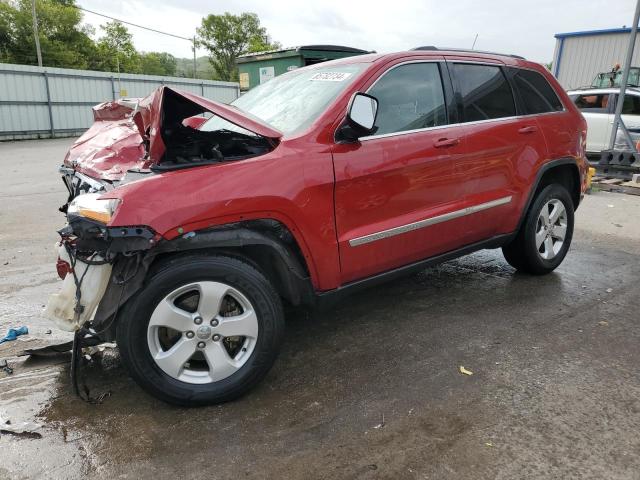 JEEP GRAND CHER 2011 1j4rs4gt9bc504678