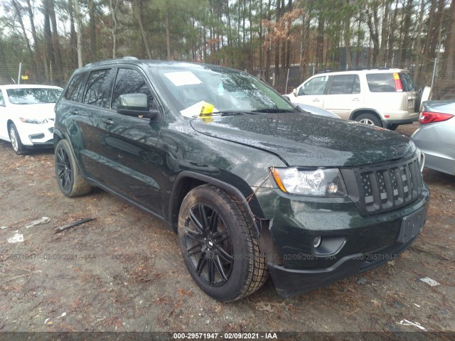 JEEP GRAND CHEROKEE 2011 1j4rs4gt9bc720045