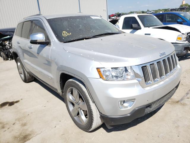 JEEP GRAND CHER 2011 1j4rs4gtxbc573539