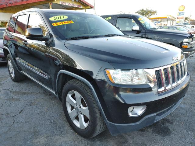 JEEP GRAND CHER 2011 1j4rs4gtxbc611013