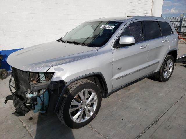 JEEP GRAND CHER 2011 1j4rs4gtxbc647963