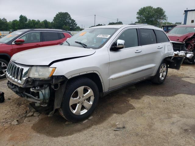 JEEP GRAND CHEROKEE 2011 1j4rs5gg0bc626449