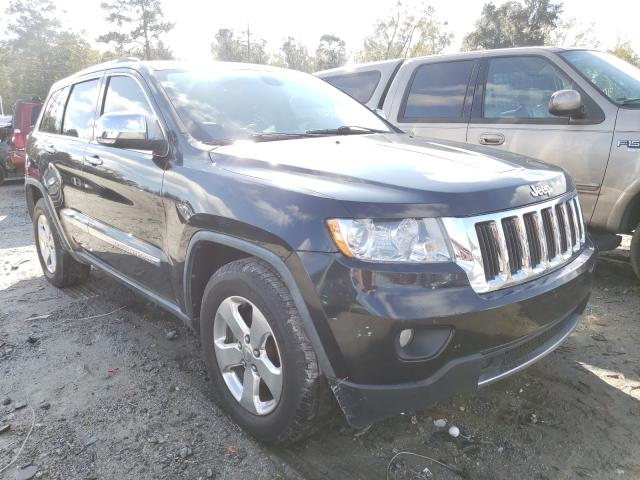 JEEP GRAND CHER 2011 1j4rs5gg0bc626452