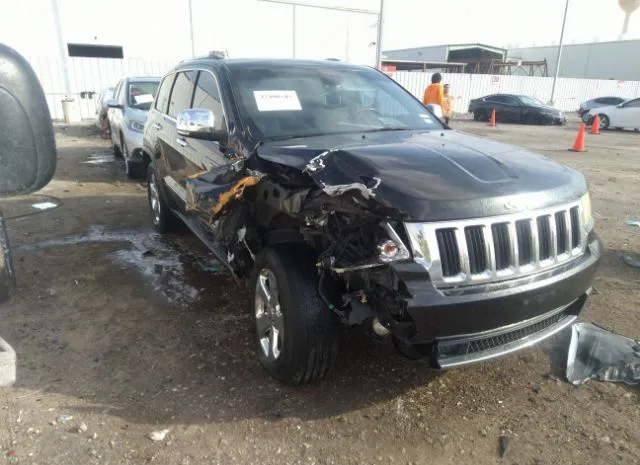 JEEP GRAND CHEROKEE 2011 1j4rs5gg0bc626466