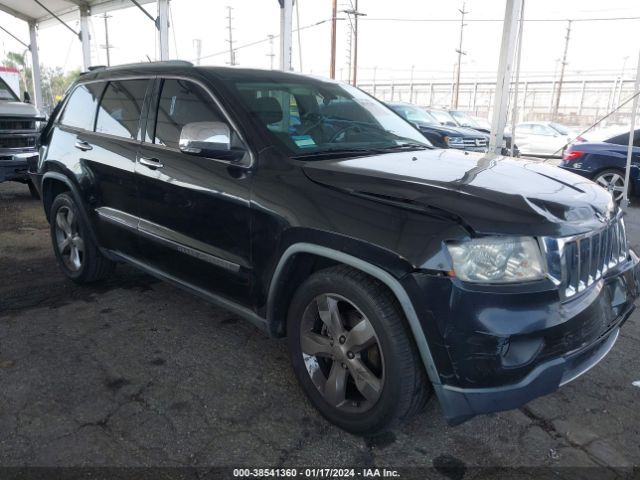 JEEP GRAND CHEROKEE 2011 1j4rs5gg0bc644479