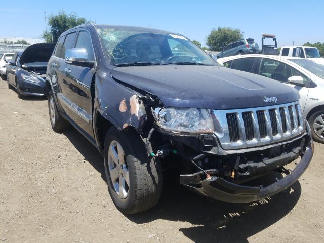 JEEP GRAND CHER 2011 1j4rs5gg0bc659936