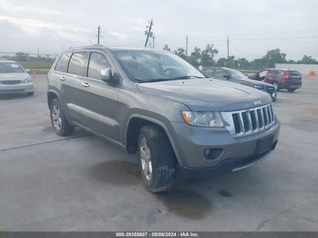 JEEP GRAND CHEROKEE 2011 1j4rs5gg0bc745943