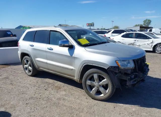 JEEP GRAND CHEROKEE 2011 1j4rs5gg1bc541152