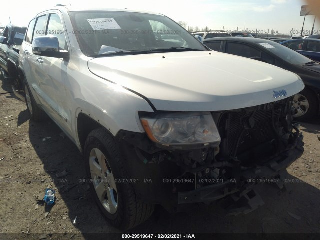 JEEP GRAND CHEROKEE 2011 1j4rs5gg1bc557318