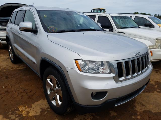 JEEP GRAND CHER 2011 1j4rs5gg1bc564334