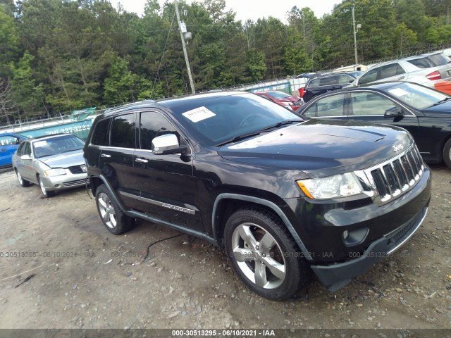 JEEP GRAND CHEROKEE 2011 1j4rs5gg1bc564415