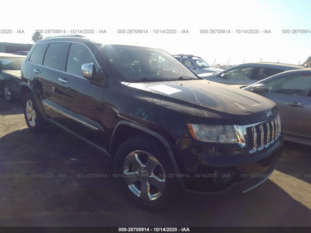 JEEP GRAND CHEROKEE 2011 1j4rs5gg1bc591825