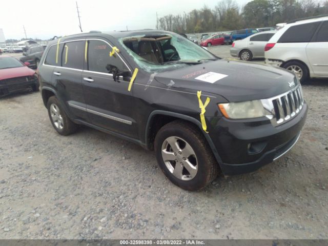 JEEP GRAND CHEROKEE 2011 1j4rs5gg1bc658861