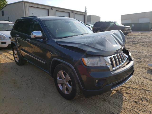 JEEP GRAND CHER 2011 1j4rs5gg2bc538857