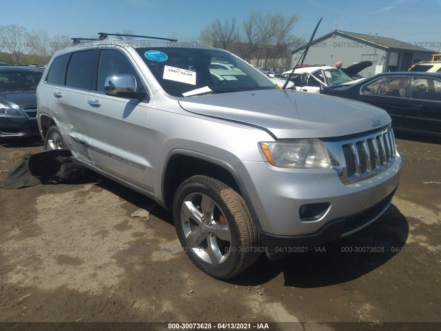 JEEP GRAND CHEROKEE 2011 1j4rs5gg2bc569199