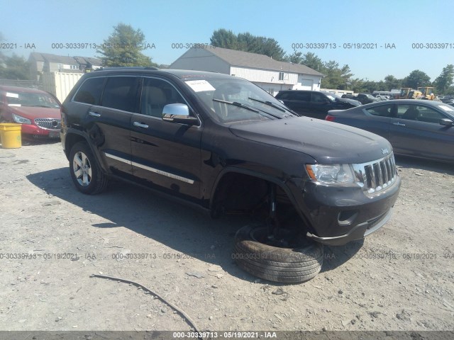 JEEP GRAND CHEROKEE 2011 1j4rs5gg2bc659758