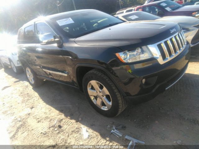 JEEP GRAND CHEROKEE 2011 1j4rs5gg2bc673272