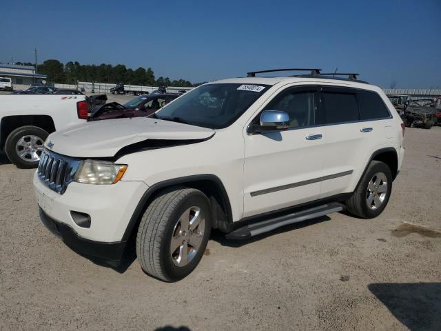 JEEP GRAND CHER 2011 1j4rs5gg2bc719649