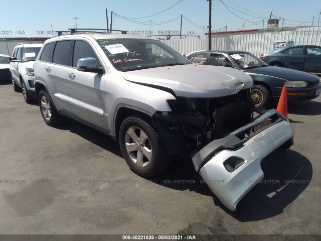 JEEP GRAND CHEROKEE 2011 1j4rs5gg3bc516950