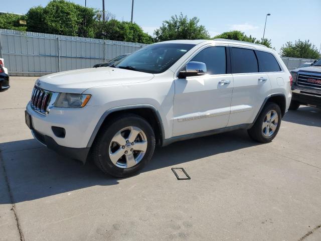 JEEP GRAND CHER 2011 1j4rs5gg3bc538835