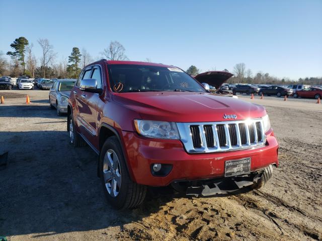 JEEP GRAND CHER 2011 1j4rs5gg3bc588425