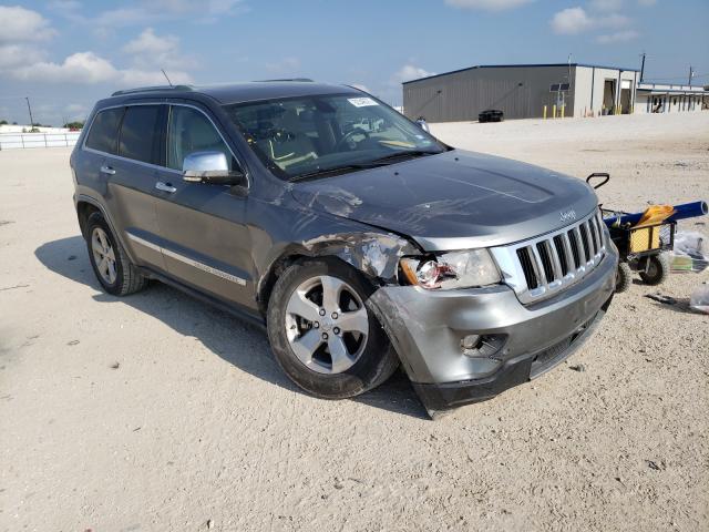 JEEP GRAND CHER 2011 1j4rs5gg3bc610956