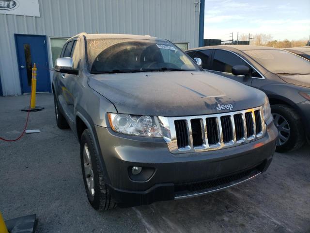 JEEP GRAND CHER 2011 1j4rs5gg3bc739246