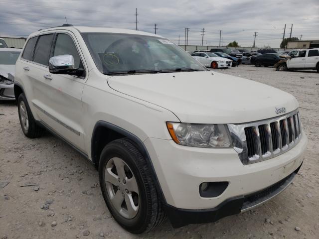 JEEP GRAND CHER 2011 1j4rs5gg4bc558379